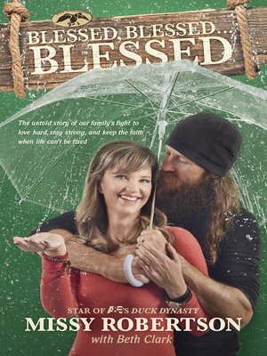 cover image of Blessed, Blessed . . . Blessed